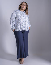 0300917392BLP (1)_Ladies_Plus_Blouse_Fashion Bug Sri Lanka